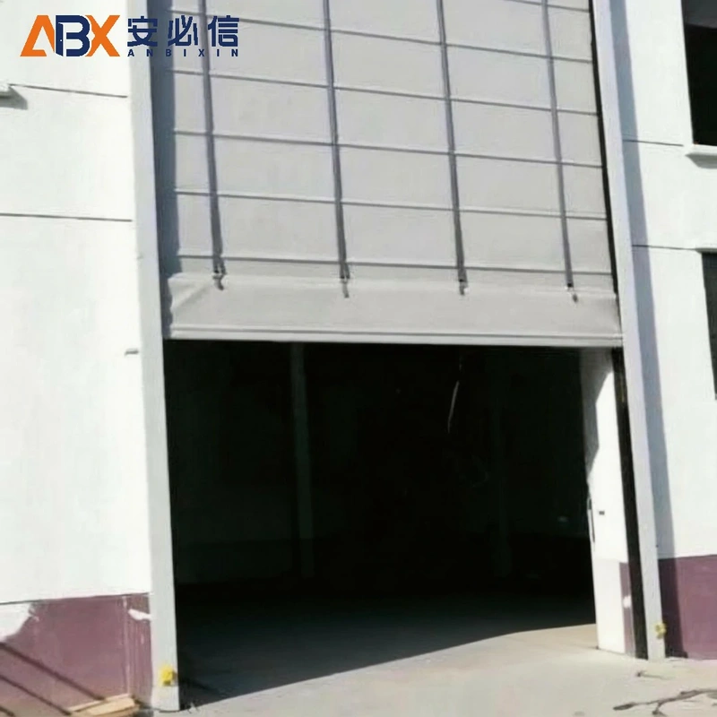 苏州市卸货平台